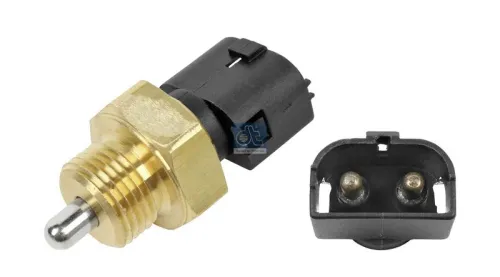 Switch, splitter gearbox