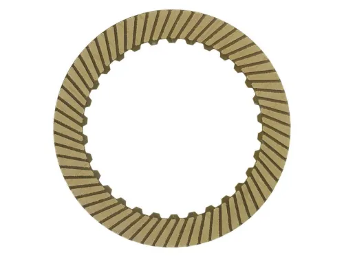 Friction Plate, multi-plate clutch (automatic transmission)