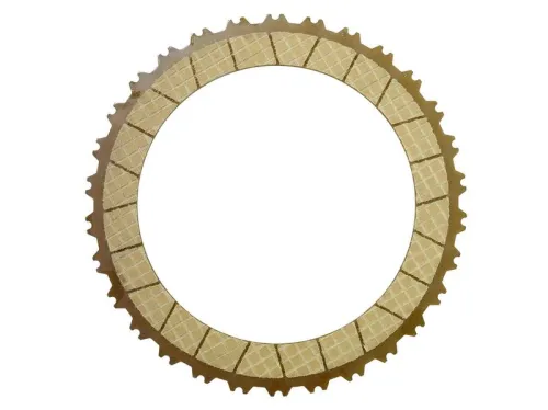 Friction Plate, multi-plate clutch (automatic transmission)