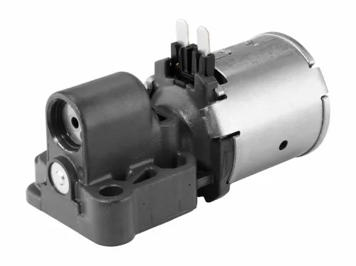 Shift Valve, automatic transmission