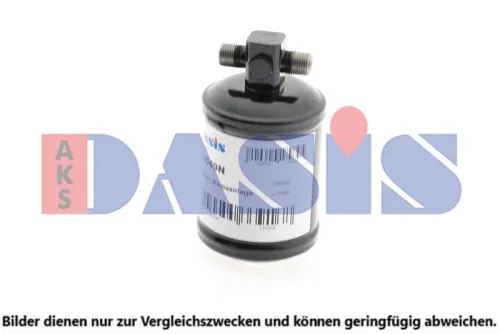 Dryer, air conditioning