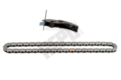 Chain Kit, oil pump drive