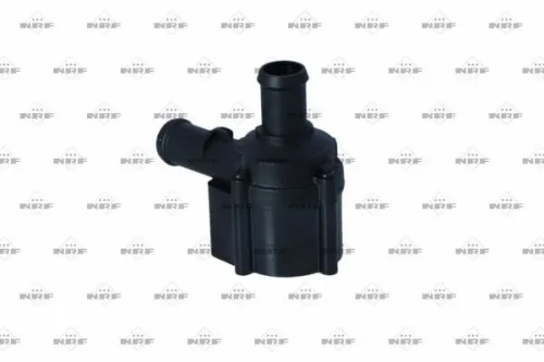 Auxiliary Water Pump (cooling water circuit)