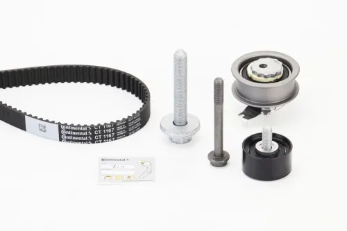 Timing Belt Kit