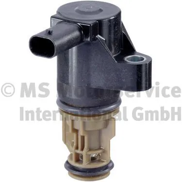 Oil Pressure Valve