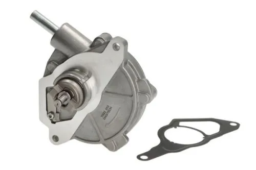 Vacuum Pump, braking system