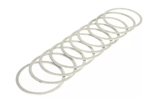 Seal, air compressor