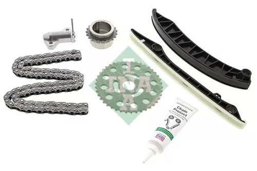 Timing Chain Kit