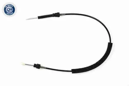 Cable Pull, manual transmission