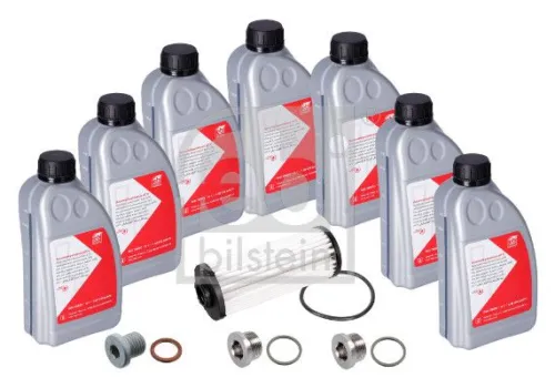 Parts Kit, automatic transmission oil change
