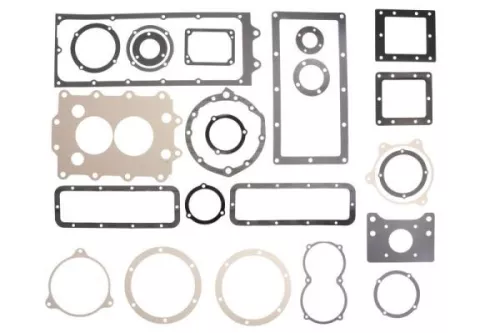 Gasket Set, manual transmission