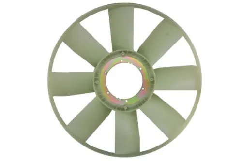 Fan Wheel, engine cooling