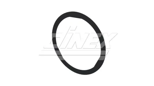 Gasket Set, exhaust system