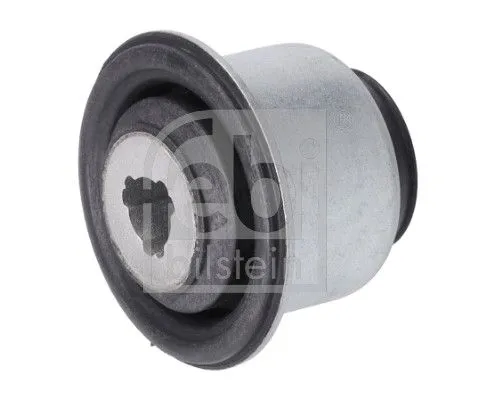 Mounting, control/trailing arm