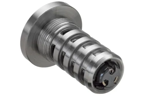 Control Valve, camshaft adjustment