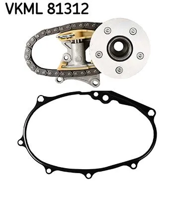 Timing Chain Kit