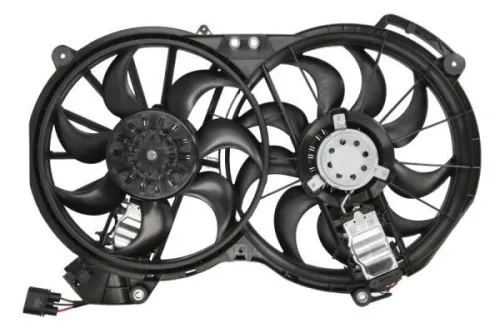 Fan, engine cooling