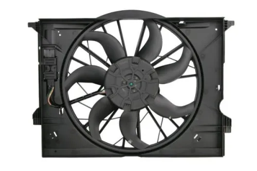 Fan, engine cooling
