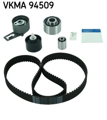 Timing Belt Kit