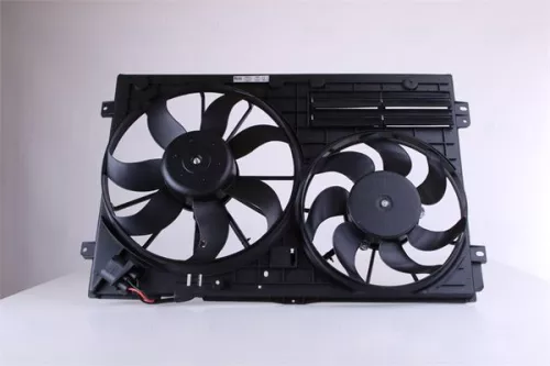 Fan, engine cooling