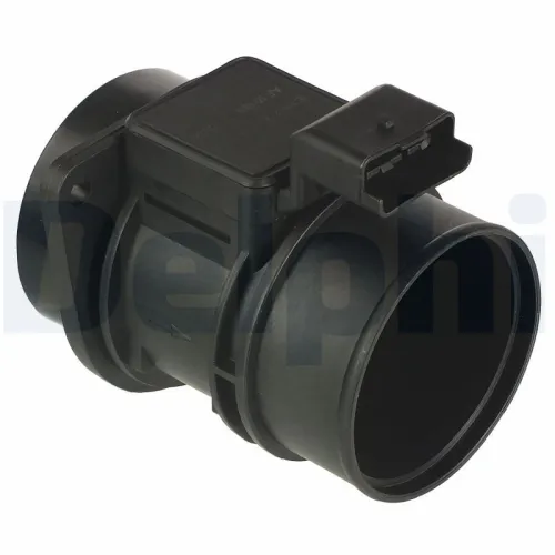 Mass Air Flow Sensor