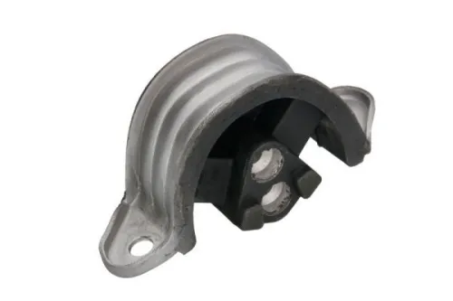 Holder, engine mounting system