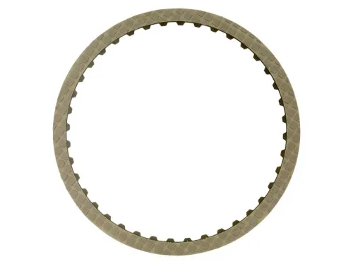 Friction Plate, multi-plate clutch (automatic transmission)