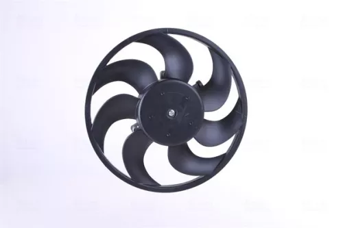 Fan, engine cooling