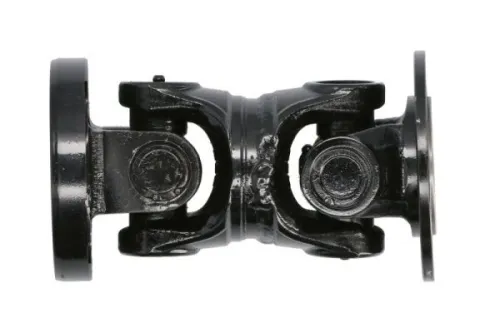 Propshaft, axle drive