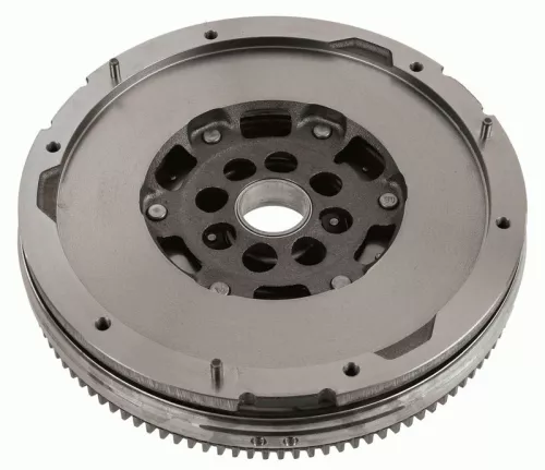 Flywheel