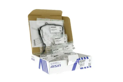 Hydraulic Filter Kit, automatic transmission