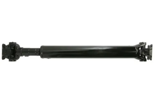 Propshaft, axle drive