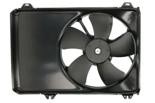 Fan, engine cooling