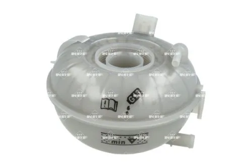 Expansion Tank, coolant