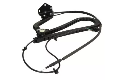 Roller Guide, sliding door