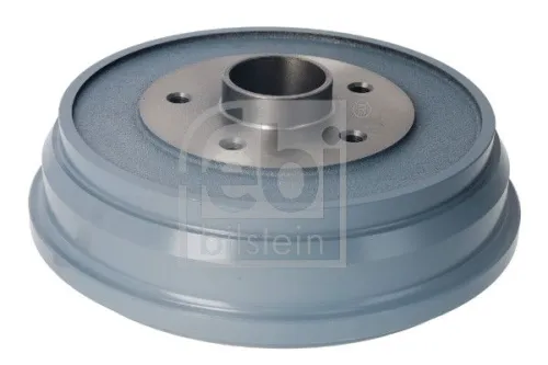 Brake Drum
