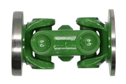 Propshaft, axle drive