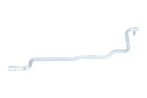 High/Low-pressure Line, air conditioning