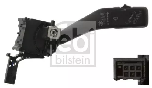 Steering Column Switch