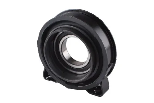 Suspension, propshaft