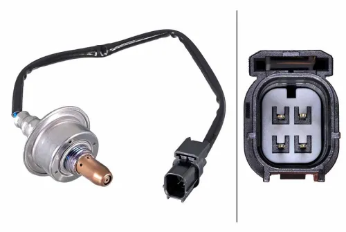 Oxygen Sensor