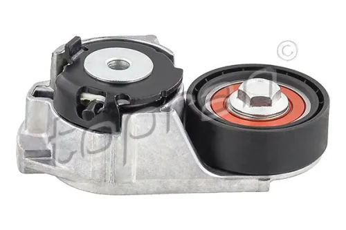 Belt Tensioner, V-ribbed belt