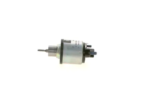 Solenoid Switch, starter