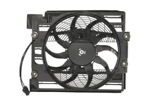 Fan, engine cooling