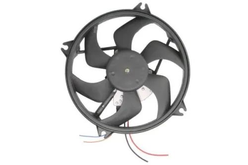 Fan, engine cooling