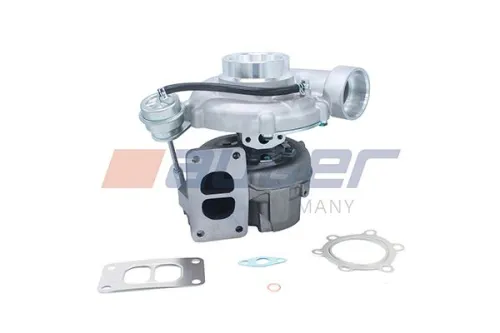 Charger, charging (supercharged/turbocharged)