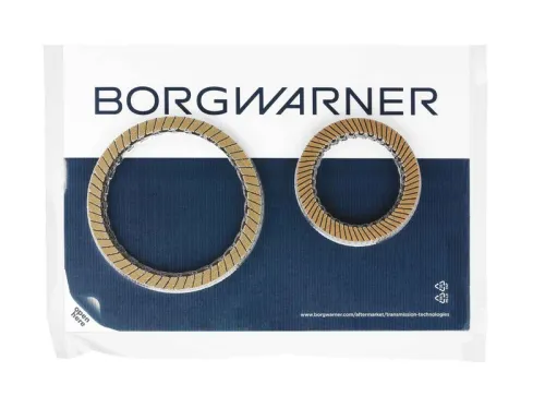 Friction Plate Set, multi-plate clutch (automatic transm.)