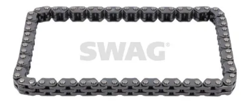 Chain, oil pump drive