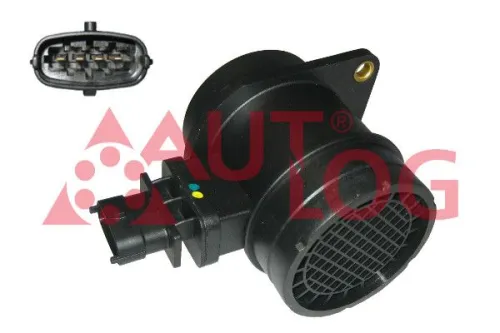 Mass Air Flow Sensor