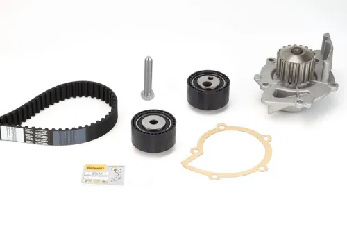 Water Pump & Timing Belt Kit